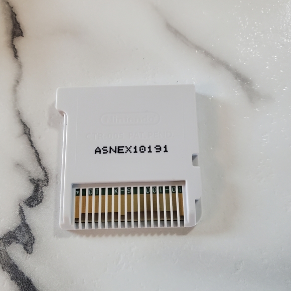 Sonic Generations Nintendo 3DS Video Game SEGA *TESTED* - Picture 7 of 8